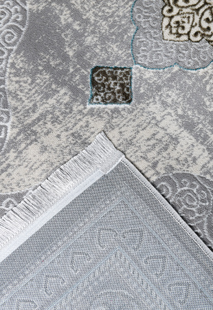 NIL OC676RA GREY GREY 7 carpet-room