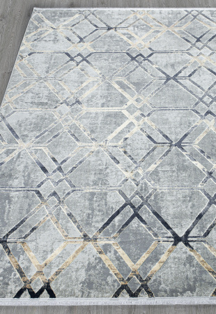 ALLURE 16135A BEIGE GREY 4 carpet-room