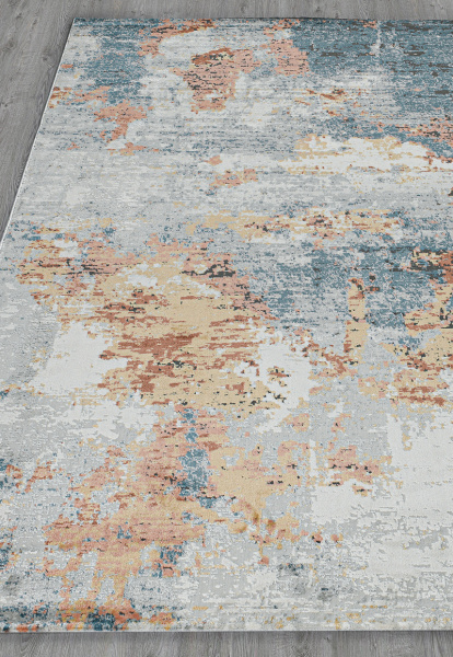 ARTLINE BM44A HB.L.GREY GREY 4 carpet-room