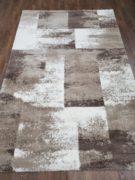 LOFT 2870 BEIGE BEIGE carpet-room