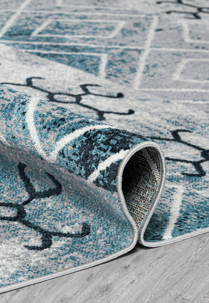 LYCRA EF02A GREY BLUE 5 carpet-room