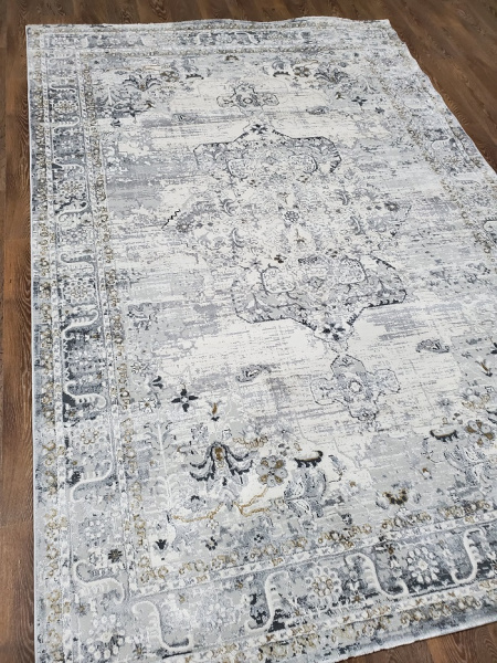 VENETO B796A CREAM L.GRAY 2