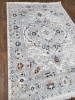 PALERMO 7821A L.GREY WHITE 2