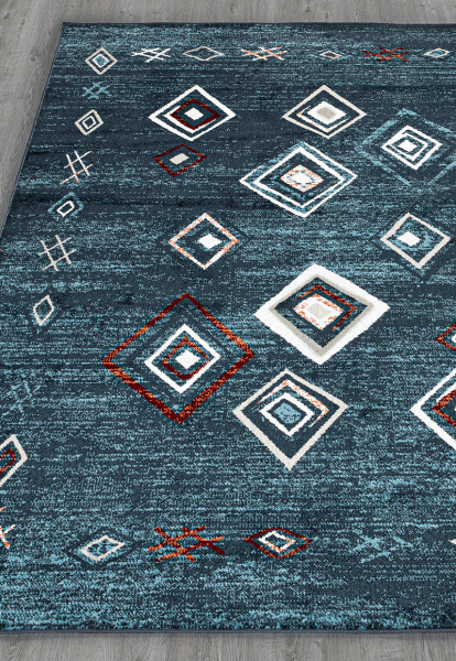 LYCRA EJ82A BLUE D.BLUE 4 carpet-room